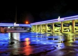 Правительство РФ расширяет рынок газомоторного топлива