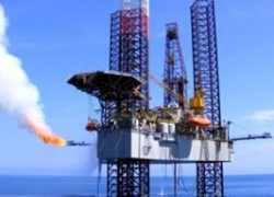 Черноморнефтегаз планирует в 2014 г. пробурить 11 скважин