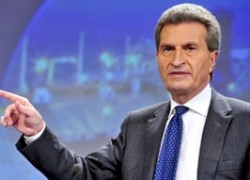 Словакия согласилась на реверс газа в Украину