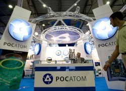 «Росатом» продолжает поставлять ядерное топливо на украинские АЭС