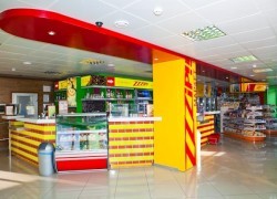 «Параллель» увеличила продажи нетопливных товаров