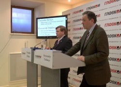 Украина должна закачать на будущее дешевый газ, – эксперт