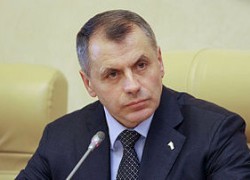 Крымские месторождения могут стать детищем «Газпрома»