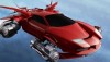 Французы скоро выставят на продажу свой летающий автомобиль