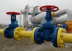 Украинскую ГТС взяли под усиленную охрану