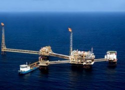 Иран пригрозил китайской CNPC расторгнуть контракт по Южному Парсу