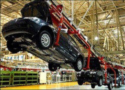 Отмена импортных пошлин в ЕС ничего не даст украинскому автопрому