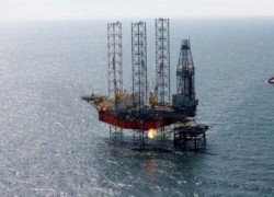 Крымские недра поделят между собой «Газпром» и «Роснефть»