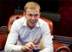 Задержаны «подопечные» Курченко