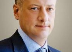 Уволен глава правления Надра Украины