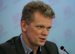 Биотопливо может стать «панацеей» для украинского агросектора