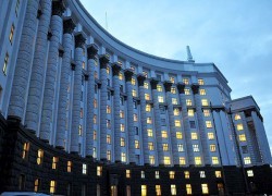 Кабмин создает предпосылки для появления теневых схем, против которых борется