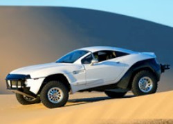 Американцы напечатают автомобиль на 3D-принтере