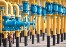 Евробанки выделят 308 млн евро на модернизацию ГТС, — Яценюк