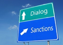 Наказанием для России может стать американская резервная нефть