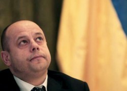 Продан хочет ускорить вопрос реверса, ожидая «газовой войны»