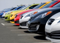 ВААИД ухудшил прогноз по авторынку