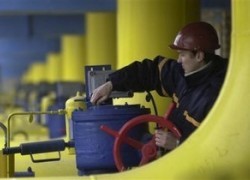 Завтра газ для промышленности и госучреждений не на шутку подорожает