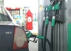 Увеличение спроса на бензин – заслуга погоды