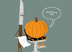 Новый подарочек