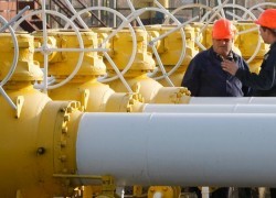 Словакия опровергает обвинения о торможении реверса газа в Украину