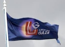 Латвия хочет обезопасить себя от Газпрома