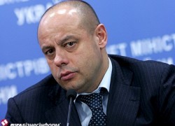 Украина не будет платить России за газ, пока не «выбьет» адекватную цену