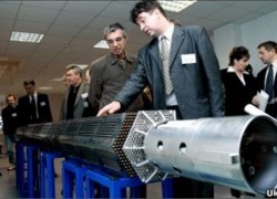 Применение на АЭС Украины топлива из США может быть опасным, — эксперт