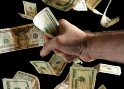 Продан оценил потерю Черноморского шельфа в $ 40 млрд