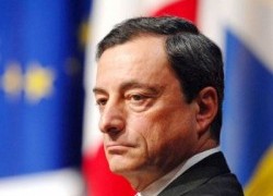Драги подозревают в лоббировании интересов банков
