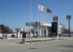 SOCAR запустил АЗК в Хмельницкой и Полтавской областях