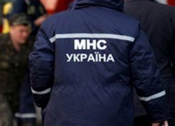 Государственная служба Украины по чрезвычайным ситуациям планирует купить топливо