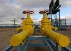 Словакия даст Украине меньше газа, чем обещала