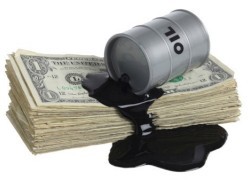 Штаты продолжают распродавать резервную нефть