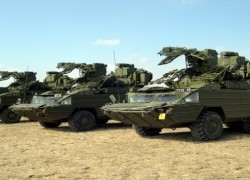 Украинской армии не нужно российское топливо