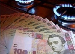 Ежегодно к Первомаю будут повышать цены на газ
