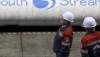 «Газпром» купит половину акций South Stream Transport B.V.