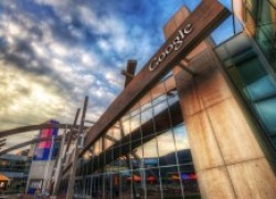 От нового кризиса мир спасет Google