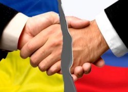 Славянск стал горячей точкой из-за сланцевого газа