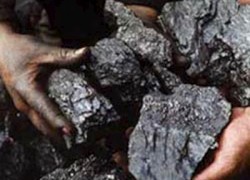 В Украине хотят производить топливо из угля