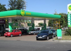 WOG и Cargill намерены поставлять топливо аграриям с отсрочкой