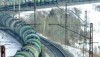 Россия повысит ж/д тарифы для нефтяных грузов