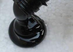 Саудовская Аравия готова увеличить поставки нефти из-за кризиса в Украине
