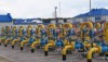 Украина увеличила запасы газа в ПХГ, но их пока недостаточно