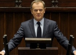 Туск представил план «Энергетического союза»