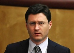 Европа не сможет на сегодняшний день сократить газовые поставки из России