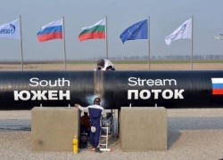 Еврокомиссия не может запретить строительство «Южного потока», — Миллер
