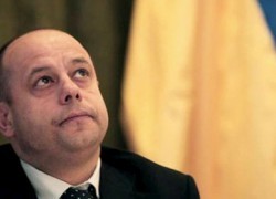 «Укртрансгаз» разделили на две акционерные компании