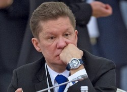 Украине сделали газовую отсрочку