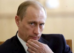 Путин признал, что боится потерять Украину
